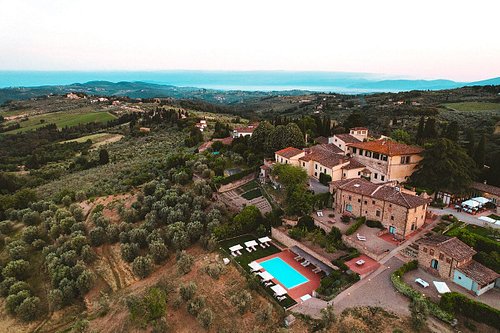 Villa Olmo
